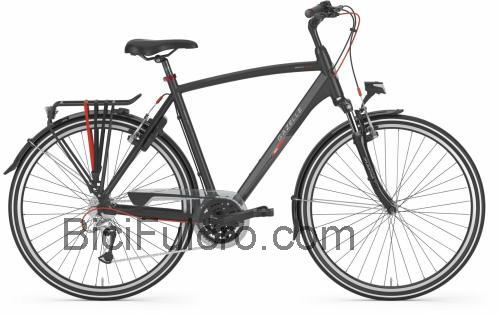 Gazelle Vento T27 scheda tecnica e recensioni